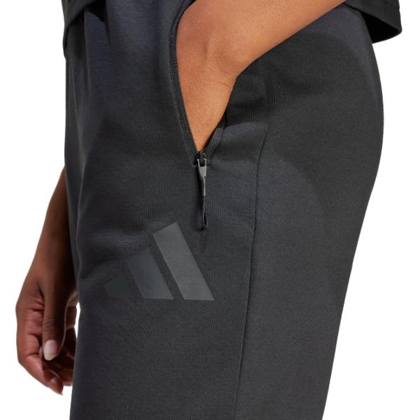 Pantaloni sportivi pentru femei Adidas W ZNE XL / Black photo 4 Pantaloni sportivi pentru femei Adidas W ZNE XL / Black photo 4