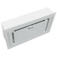Вытяжка Tornado Modul Sensor 1200 Встраиваемая/ Белый/ Серый photo 3