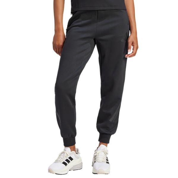 Спортивные брюки для женщин Adidas W ZNE XS / Черный photo 1 Спортивные брюки для женщин Adidas W ZNE XS / Черный photo 1