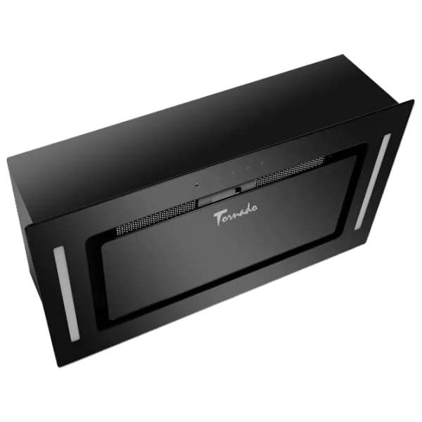 Hotă Tornado Modul Sensor 1200 Încorporabilă/ Black/ Gray photo 2