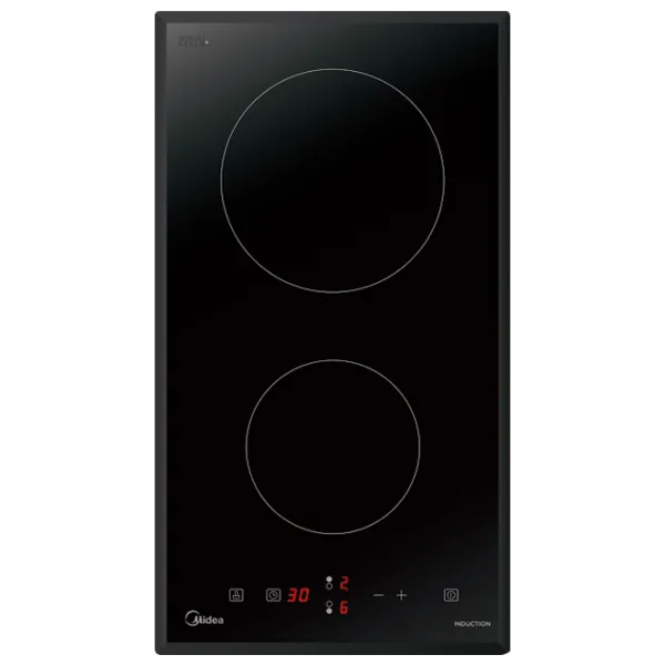 Plită încorporabilă cu inducție Midea MC-ID351 Vitroceramică / Black photo 1