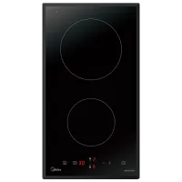 Индукционная варочная панель Midea MC-ID351 Стеклокерамика / Черный