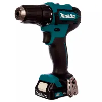 Дрель-шуруповерт Makita DF 332DWYE 1700 об/мин