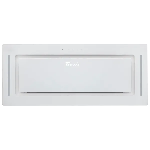 Hotă Tornado Modul Sensor 1200 Încorporabilă/ White/ Gray photo 1 Hotă Tornado Modul Sensor 1200 Încorporabilă/ White/ Gray photo 1