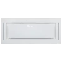 Вытяжка Tornado Modul Sensor 1200 Встраиваемая/ Белый/ Серый