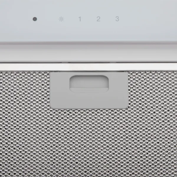Hotă Tornado Modul Sensor 1200 Încorporabilă/ White/ Gray photo 5 Hotă Tornado Modul Sensor 1200 Încorporabilă/ White/ Gray photo 5