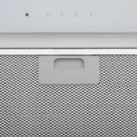 Hotă Tornado Modul Sensor 1200 Încorporabilă/ White/ Gray photo 5