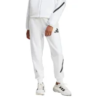 Спортивные брюки для женщин Adidas W ZNE L / Белый