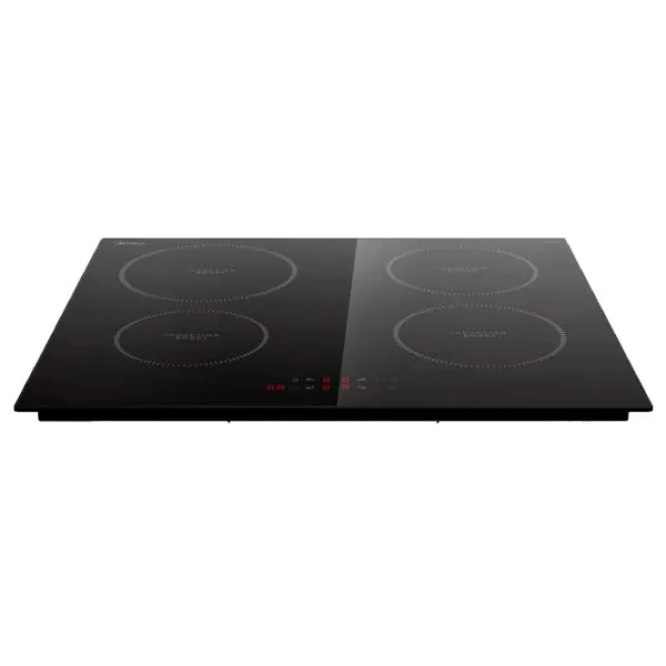 Plită încorporabilă cu inducție Midea MC-IF7251J1-A Vitroceramică / Black photo 5