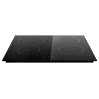 Plită încorporabilă cu inducție Midea MC-IF7251J1-A Vitroceramică / Black photo 5