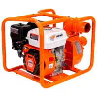 Motopompă Ruris MP80 48000 l/h  / Benzină