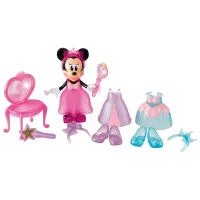 Кукла IMC Toys Minnie 182172 Принцесса / 3+ photo 2