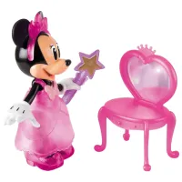 Кукла IMC Toys Minnie 182172 Принцесса / 3+ photo 3