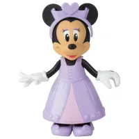 Кукла IMC Toys Minnie 182172 Принцесса / 3+ photo 4