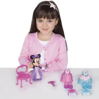 Кукла IMC Toys Minnie 182172 Принцесса / 3+ photo 7