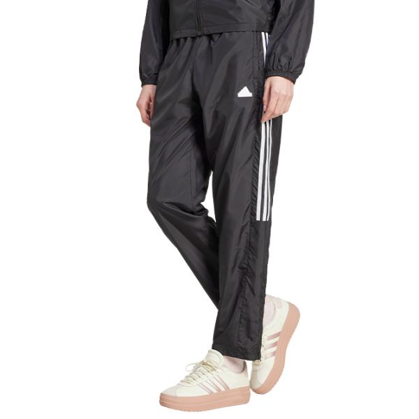 Спортивные брюки для женщин Adidas W Tiro Cut 3-Stripes L / Черный photo 2 Спортивные брюки для женщин Adidas W Tiro Cut 3-Stripes L / Черный photo 2