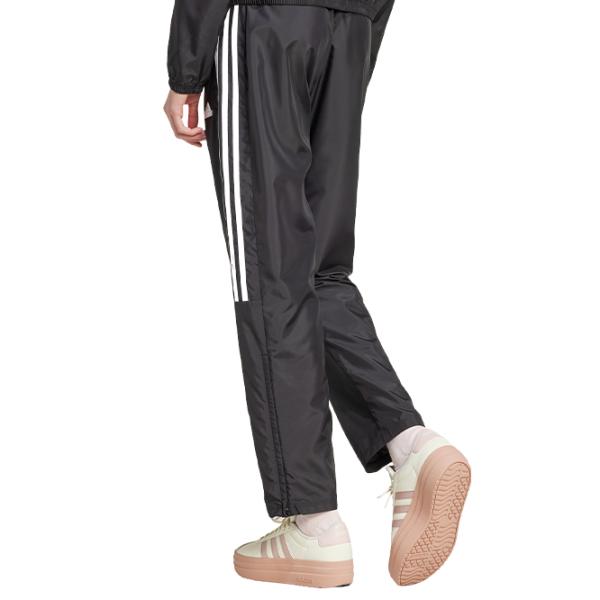 Спортивные брюки для женщин Adidas W Tiro Cut 3-Stripes L / Черный photo 3 Спортивные брюки для женщин Adidas W Tiro Cut 3-Stripes L / Черный photo 3