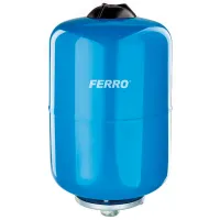 Расширительный бак Ferro CWU35W 35 л