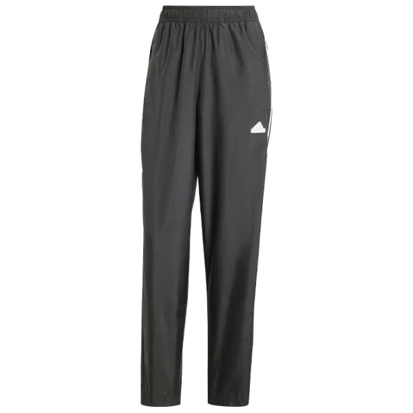 Pantaloni sportivi pentru femei Adidas W Tiro Cut 3-Stripes S / Black photo 1 Pantaloni sportivi pentru femei Adidas W Tiro Cut 3-Stripes S / Black photo 1