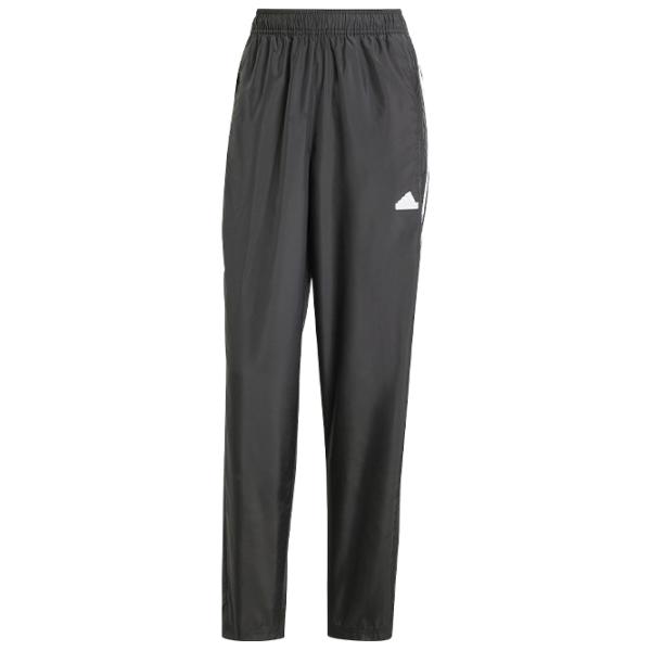 Pantaloni sportivi pentru femei Adidas W Tiro Cut 3-Stripes S / Black photo 1 Pantaloni sportivi pentru femei Adidas W Tiro Cut 3-Stripes S / Black photo 1