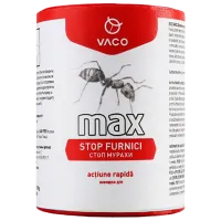 Порошок от муравьев Vaco Max Тюбик / 