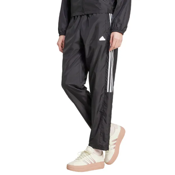 Pantaloni sportivi pentru femei Adidas W Tiro Cut 3-Stripes XS / Black photo 3 Pantaloni sportivi pentru femei Adidas W Tiro Cut 3-Stripes XS / Black photo 3