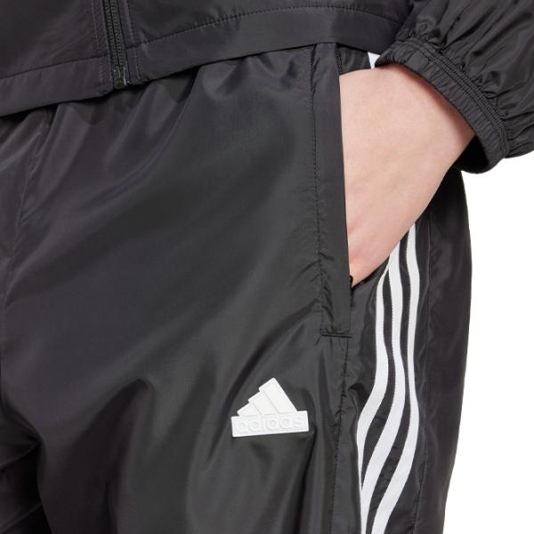 Pantaloni sportivi pentru femei Adidas W Tiro Cut 3-Stripes XS / Black photo 5 Pantaloni sportivi pentru femei Adidas W Tiro Cut 3-Stripes XS / Black photo 5