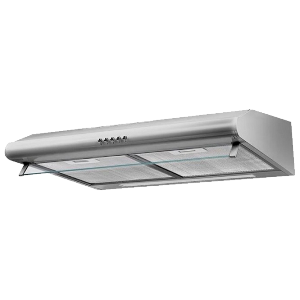 Hotă Zanetti 602 Încorporabilă/ Inox/ Gray photo 1