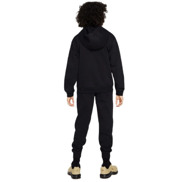 Спортивный костюм для мальчиков Nike NKFD3114010  M / Черный photo 2