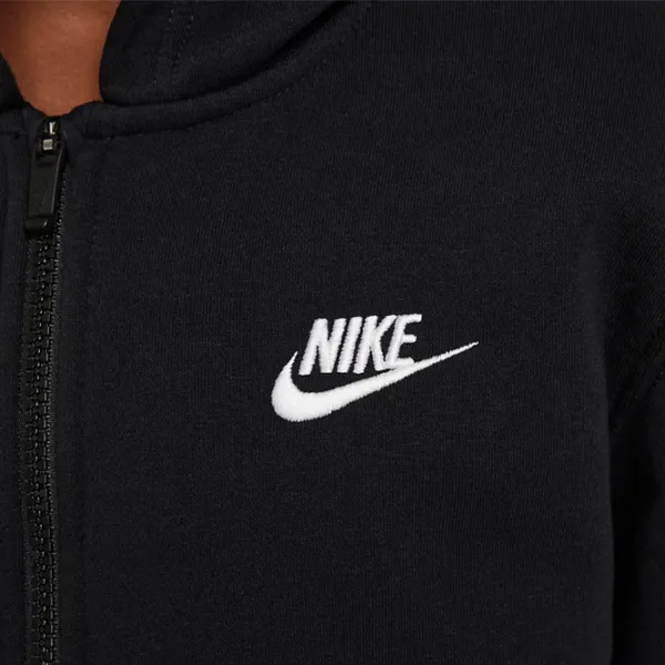 Спортивный костюм для мальчиков Nike NKFD3114010  S / Черный photo 5