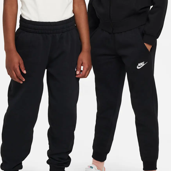 Спортивный костюм для мальчиков Nike NKFD3114010  S / Черный photo 6