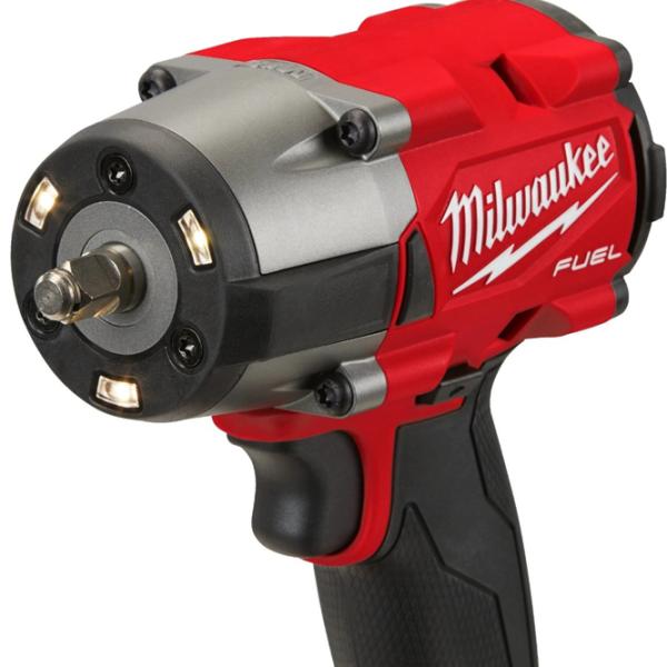 Шуруповерт Milwaukee M18FMTIW2F38-0X 2575 об/мин photo 6