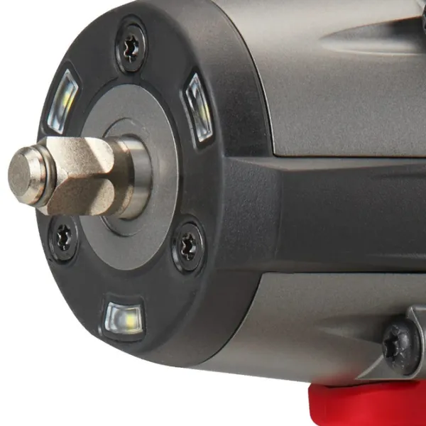 Шуруповерт Milwaukee M18FMTIW2F38-0X 2575 об/мин photo 7