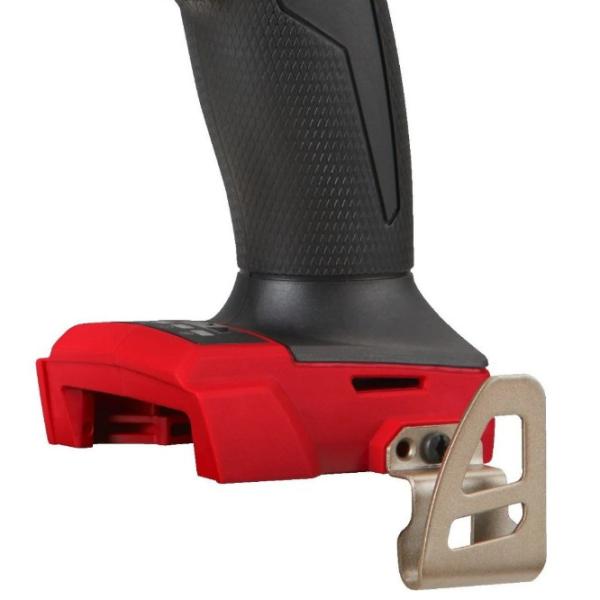 Шуруповерт Milwaukee M18FMTIW2F38-0X 2575 об/мин photo 8