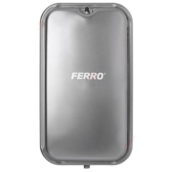 Vas de expansiune Ferro CO8PR 8 l photo 1 Vas de expansiune Ferro CO8PR 8 l photo 1