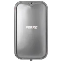 Vas de expansiune Ferro CO8PR 8 l