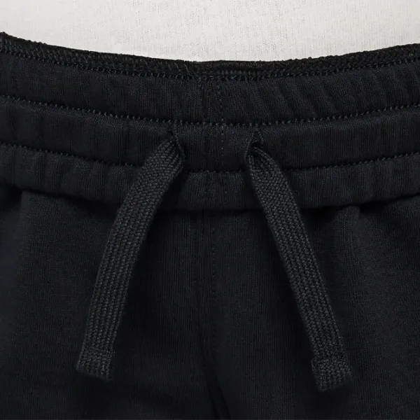 Спортивный костюм для мальчиков Nike NKFD3114010  XS / Черный photo 7