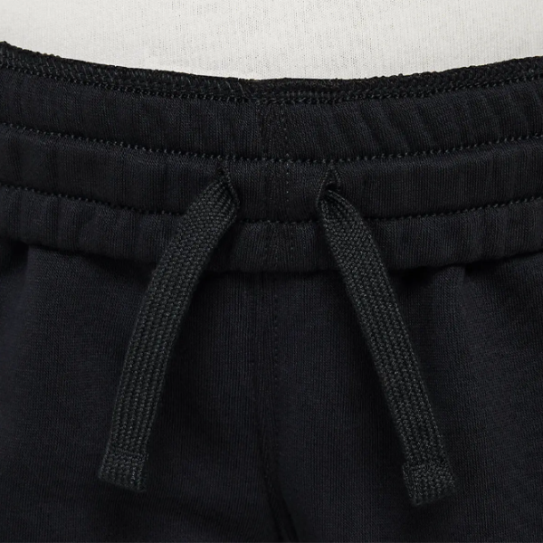 Спортивный костюм для мальчиков Nike NKFD3114010  XS / Черный photo 7