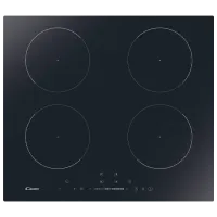 Индукционная варочная панель Candy CIS642SCTT/4U Стеклокерамика / Черный
