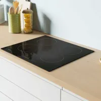 Индукционная варочная панель Candy CIS642SCTT/4U Стеклокерамика / Черный photo 8