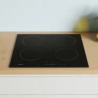 Индукционная варочная панель Candy CIS642SCTT/4U Стеклокерамика / Черный photo 9