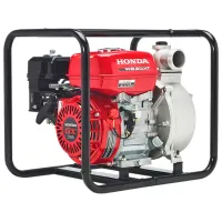 Motopompă Honda WB20XT 36000 l/h 2900 W / Benzină