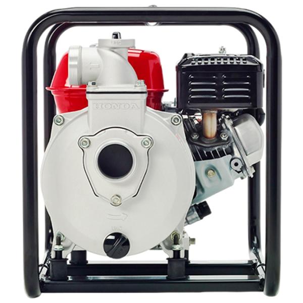 Мотопомпа Honda WB20XT 36000 л/ч 2900 Вт / Бензин photo 4