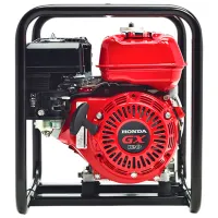 Мотопомпа Honda WB20XT 36000 л/ч 2900 Вт / Бензин photo 5