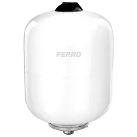 Vas de expansiune Ferro SO18W 18 l