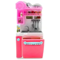 Ролевые игры Icom Poland Poland 3+ / Кухня 