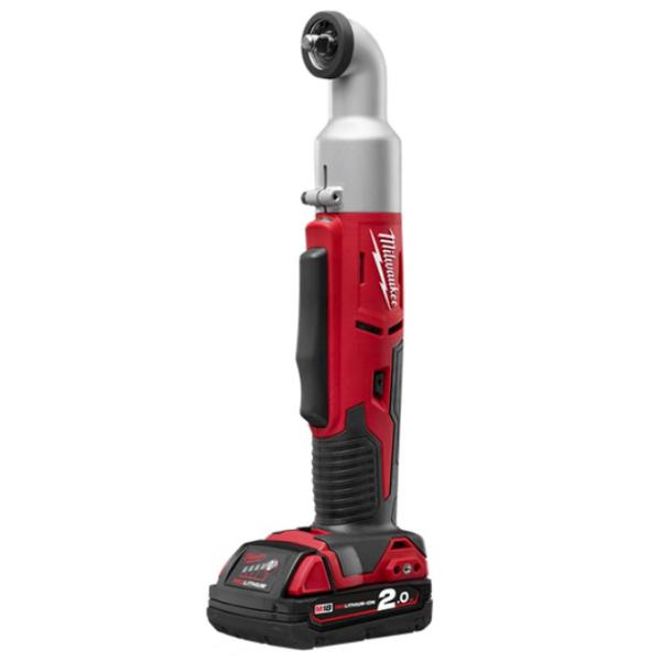 Шуруповерт Milwaukee M18BRAIW-0 2250 об/мин photo 3 Шуруповерт Milwaukee M18BRAIW-0 2250 об/мин photo 3