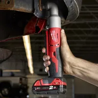 Шуруповерт Milwaukee M18BRAIW-0 2250 об/мин photo 5