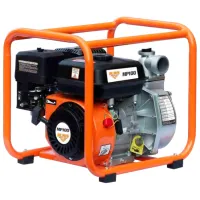 Motopompă Ruris MP100 48000 l/h  / Benzină