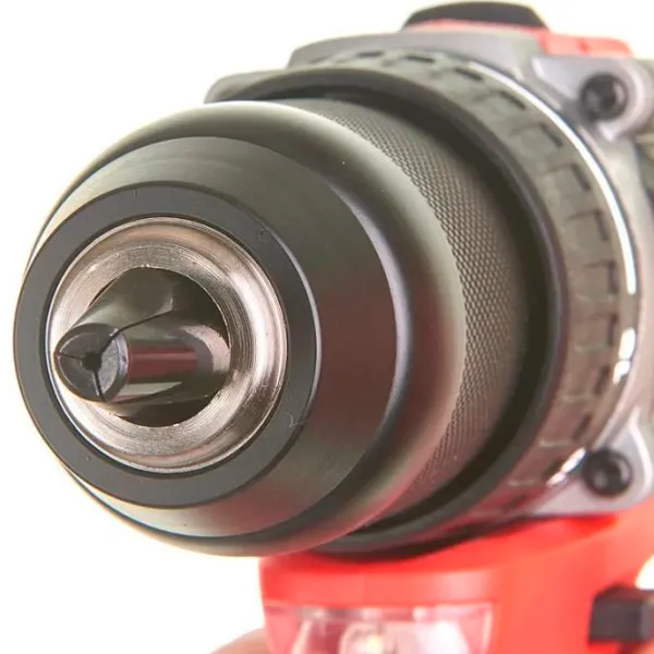 Дрель-шуруповерт Milwaukee M18CBLDD-402C 1800 об/мин photo 3 Дрель-шуруповерт Milwaukee M18CBLDD-402C 1800 об/мин photo 3